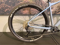 2024 cube reaction slx hardtail mountainbike - l - afbeelding 5 van  14