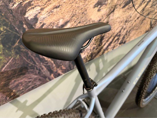 2024 cube reaction slx hardtail mountainbike - l - afbeelding 6 van  14