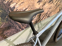 2024 cube reaction slx hardtail mountainbike - l - afbeelding 6 van  14