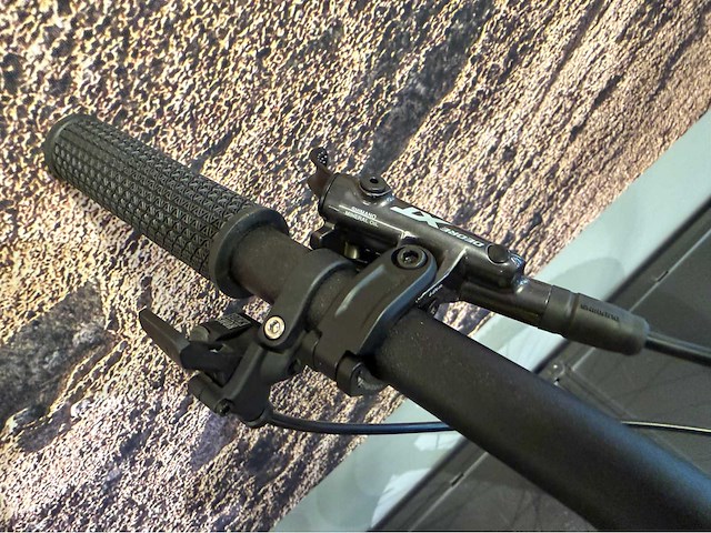 2024 cube reaction slx hardtail mountainbike - l - afbeelding 8 van  14