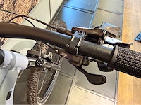 2024 cube reaction slx hardtail mountainbike - l - afbeelding 9 van  14