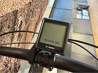 2024 cube supreme hybrid exc 625 elektrische damesfiets - 54cm - afbeelding 2 van  16