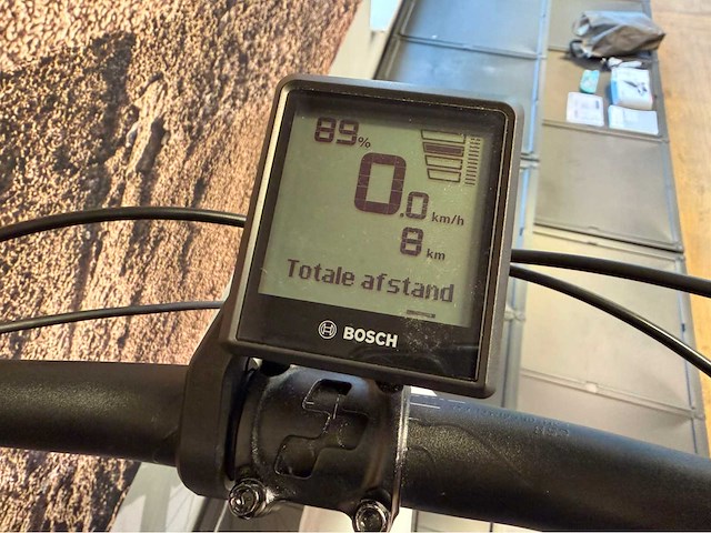 2024 cube supreme hybrid exc 625 elektrische damesfiets - 54cm - afbeelding 3 van  16