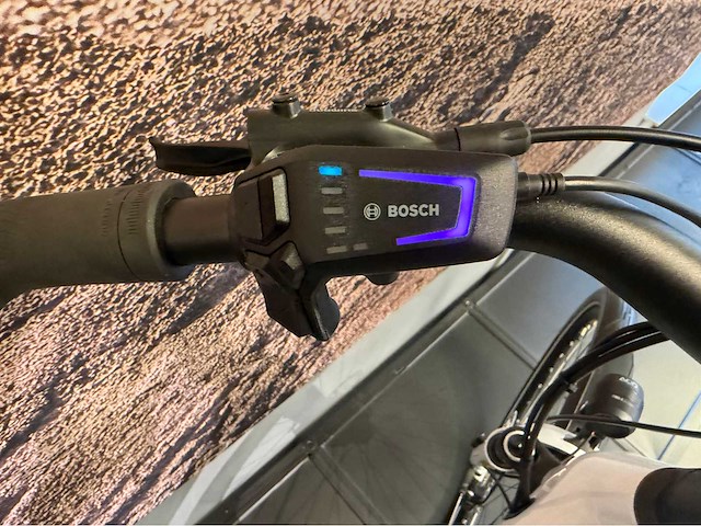 2024 cube supreme hybrid exc 625 elektrische damesfiets - 54cm - afbeelding 4 van  16