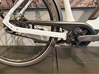 2024 cube supreme hybrid exc 625 elektrische damesfiets - 54cm - afbeelding 5 van  16