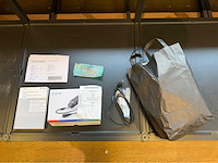 2024 cube supreme hybrid exc 625 elektrische damesfiets - 54cm - afbeelding 8 van  16