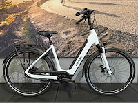 2024 cube supreme hybrid exc 625 elektrische damesfiets - 54cm