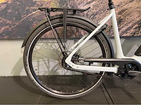 2024 cube supreme hybrid exc 625 elektrische damesfiets - 54cm - afbeelding 10 van  16