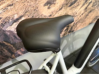 2024 cube supreme hybrid exc 625 elektrische damesfiets - 54cm - afbeelding 11 van  16