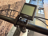 2024 cube supreme hybrid exc 625 elektrische damesfiets - 54cm - afbeelding 15 van  16