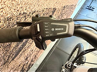 2024 cube supreme hybrid exc 625 elektrische damesfiets - 54cm - afbeelding 16 van  16