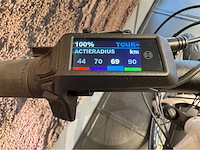 2024 cube touring hybrid exc 500 elektrische damesfiets - 56cm - afbeelding 3 van  17