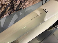 2024 cube touring hybrid exc 500 elektrische damesfiets - 56cm - afbeelding 4 van  17