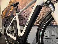 2024 cube touring hybrid exc 500 elektrische damesfiets - 56cm - afbeelding 6 van  17