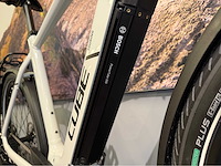 2024 cube touring hybrid exc 500 elektrische damesfiets - 56cm - afbeelding 7 van  17