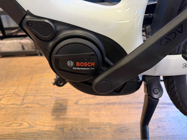 2024 cube touring hybrid exc 500 elektrische damesfiets - 56cm - afbeelding 8 van  17