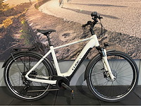 2024 cube touring hybrid exc 500 elektrische damesfiets - 56cm - afbeelding 1 van  17