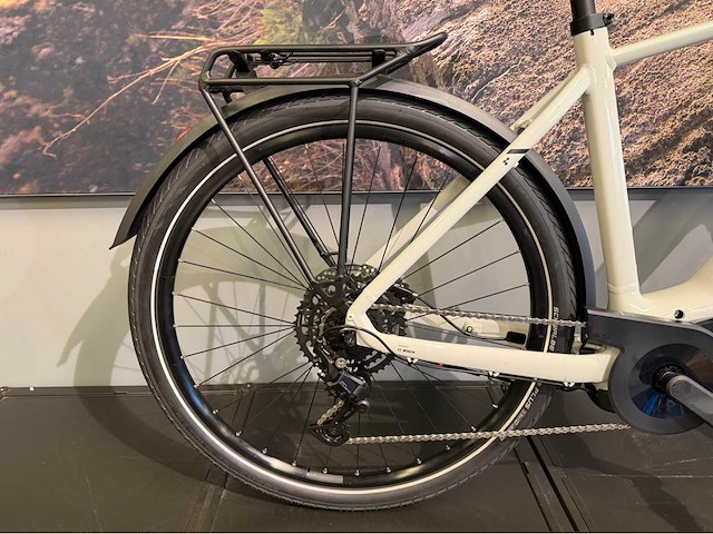 2024 cube touring hybrid exc 500 elektrische damesfiets - 56cm - afbeelding 11 van  17