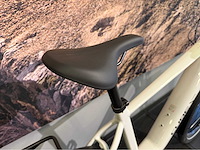 2024 cube touring hybrid exc 500 elektrische damesfiets - 56cm - afbeelding 12 van  17