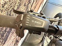 2024 cube touring hybrid pro 625 elektrische damesfiets - 54cm - afbeelding 1 van  18