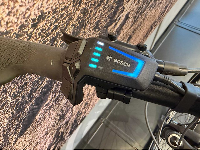 2024 cube touring hybrid pro 625 elektrische damesfiets - 54cm - afbeelding 2 van  18