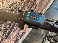 2024 cube touring hybrid pro 625 elektrische damesfiets - 54cm - afbeelding 2 van  18