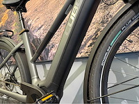 2024 cube touring hybrid pro 625 elektrische damesfiets - 54cm - afbeelding 4 van  18