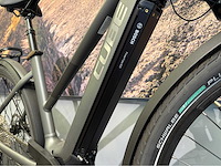 2024 cube touring hybrid pro 625 elektrische damesfiets - 54cm - afbeelding 5 van  18