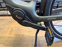 2024 cube touring hybrid pro 625 elektrische damesfiets - 54cm - afbeelding 6 van  18