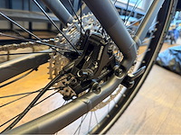 2024 cube touring hybrid pro 625 elektrische damesfiets - 54cm - afbeelding 7 van  18