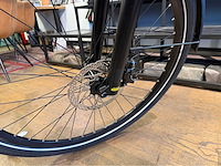 2024 cube touring hybrid pro 625 elektrische damesfiets - 54cm - afbeelding 8 van  18