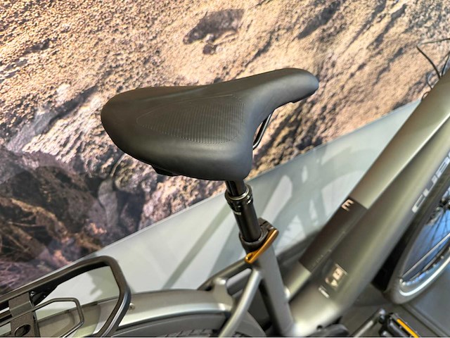 2024 cube touring hybrid pro 625 elektrische damesfiets - 54cm - afbeelding 18 van  18
