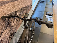 2024 cube touring hybrid pro 625 elektrische damesfiets - 54cm - afbeelding 12 van  18