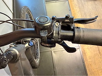 2024 cube touring hybrid pro 625 elektrische damesfiets - 54cm - afbeelding 13 van  18