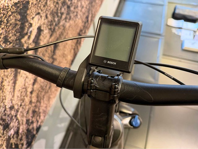 2024 cube touring hybrid pro 625 elektrische damesfiets - 54cm - afbeelding 14 van  18