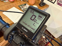 2024 cube touring hybrid pro 625 elektrische damesfiets - 54cm - afbeelding 15 van  18