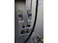 2024 cytiva xcellerex xdr-1000 single use bioreactor systeem - afbeelding 4 van  19