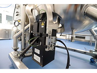 2024 cytiva xcellerex xdr-1000 single use bioreactor systeem - afbeelding 5 van  19