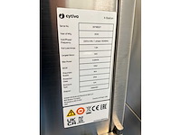 2024 cytiva xcellerex xdr-1000 single use bioreactor systeem - afbeelding 10 van  19