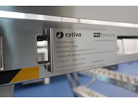 2024 cytiva xcellerex xdr-1000 single use bioreactor systeem - afbeelding 11 van  19