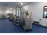 2024 cytiva xcellerex xdr-1000 single use bioreactor systeem - afbeelding 13 van  19