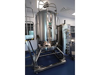 2024 cytiva xcellerex xdr-1000 single use bioreactor systeem - afbeelding 15 van  19