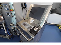2024 cytiva xcellerex xdr-1000 single use bioreactor systeem - afbeelding 6 van  19