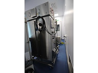 2024 cytiva xcellerex xdr-200 eenmalig bioreactorsysteem - afbeelding 2 van  14