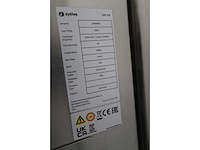 2024 cytiva xcellerex xdr-200 eenmalig bioreactorsysteem - afbeelding 5 van  14