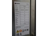2024 cytiva xcellerex xdr-200 eenmalig bioreactorsysteem - afbeelding 6 van  14
