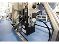 2024 cytiva xcellerex xdr-200 eenmalig bioreactorsysteem - afbeelding 11 van  14