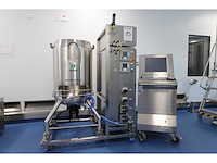 2024 cytiva xcellerex xdr-200 eenmalig bioreactorsysteem
