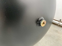 2024 daewoo daax100l luchtcompressor 100l - afbeelding 3 van  9
