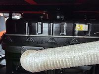 2024 daewoo dagfs-25 noodstroomaggregaat - afbeelding 1 van  6